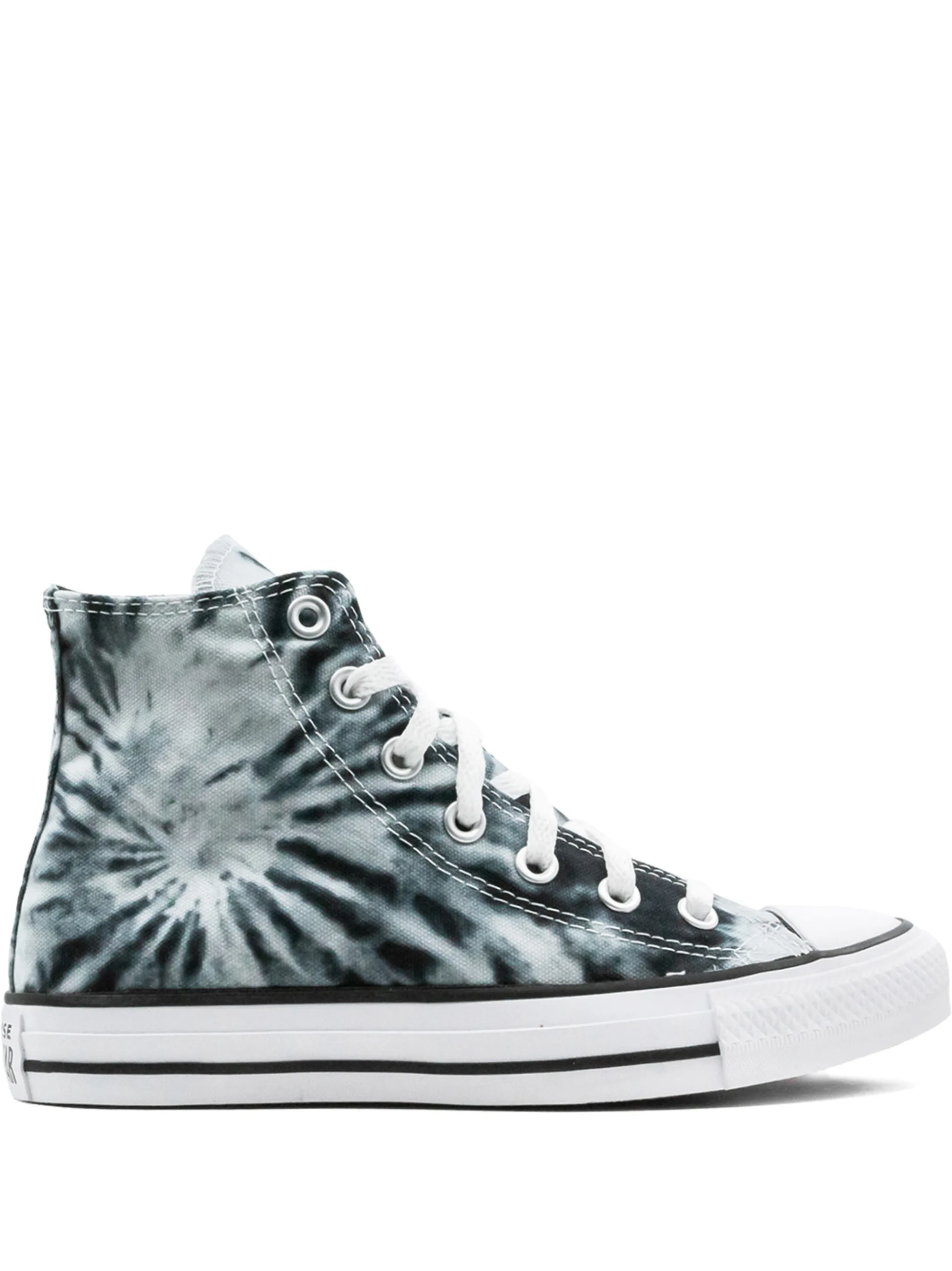 Высокие кеды Chuck Taylor All Star Converse, черный
Высокие кеды Chuck Taylor All Star Converse, черный
