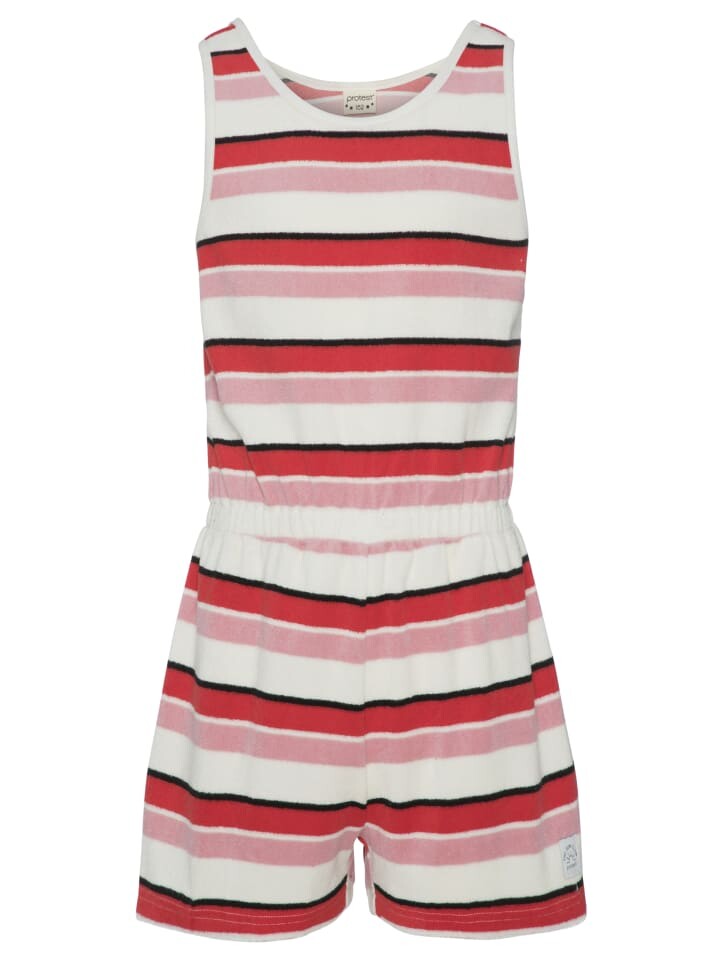 Комбинезон Protest PRTMELANY JR, цвет Razzred
Комбинезон Protest PRTMELANY JR, цвет Razzred