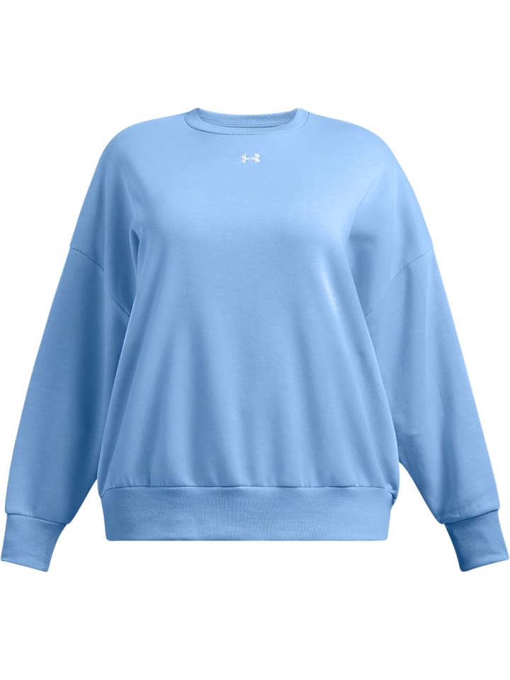Худи Rival Os Crew& синего цвета Under Armour
Худи Rival Os Crew& синего цвета Under Armour