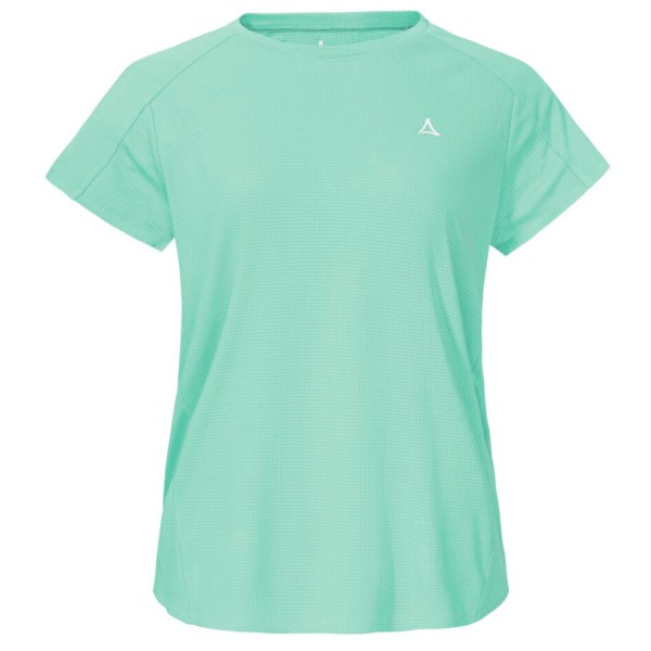 Женская футболка в стиле grunas - функциональная рубашка Schöffel, Botanical Sky
Женская футболка в стиле grunas - функциональная рубашка Schöffel, Botanical Sky