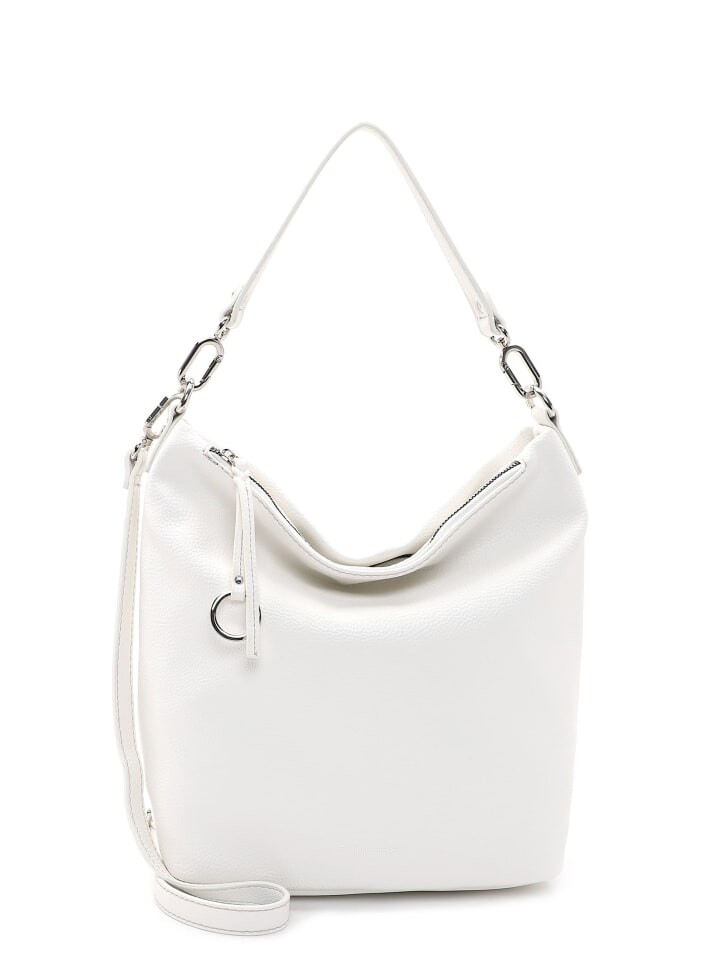 Наплечная сумка SURI FREY, белый
Наплечная сумка SURI FREY, белый