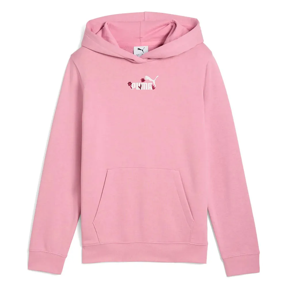 Худи Puma Ess Nature 2.0, розовый
Худи Puma Ess Nature 2.0, розовый