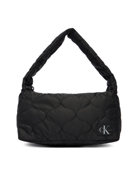 Сумка Quilted Shoulder Bag IU0IU00724 Calvin Klein, черный
Сумка Quilted Shoulder Bag IU0IU00724 Calvin Klein, черный