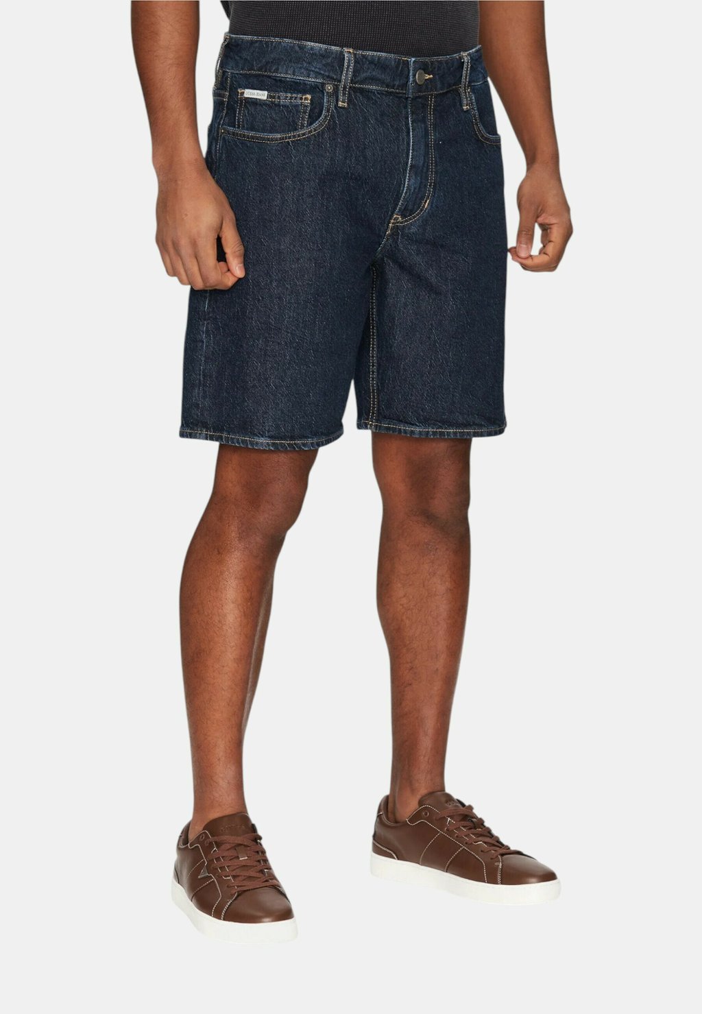 Джинсовые шорты BERMUDA Guess, синий
Джинсовые шорты BERMUDA Guess, синий