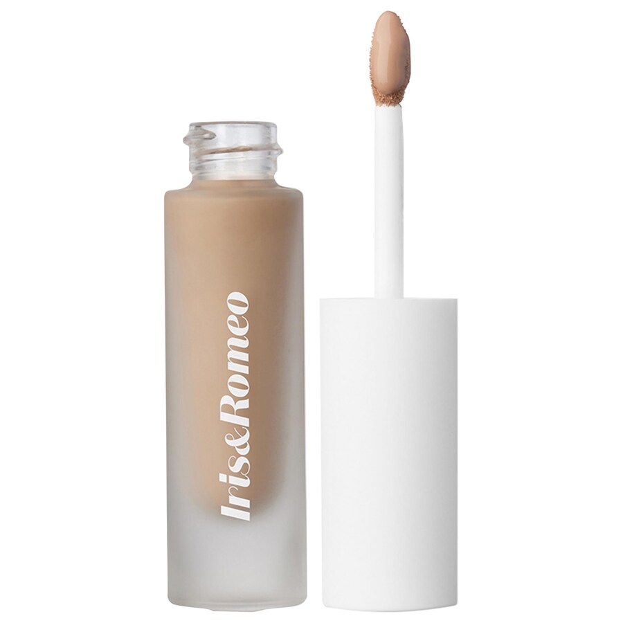 Осветляющий консилер для удаления темных пятен Best Skin Days с витамином С Iris&Romeo, 0.22 oz, 3
Осветляющий консилер для удаления темных пятен Best Skin Days с витамином С Iris&Romeo, 0.22 oz, 3