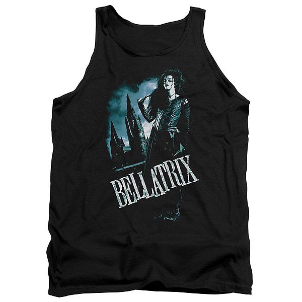 Футболка Harry Potter Bellatrix Licensed Character
Футболка Harry Potter Bellatrix Licensed Character