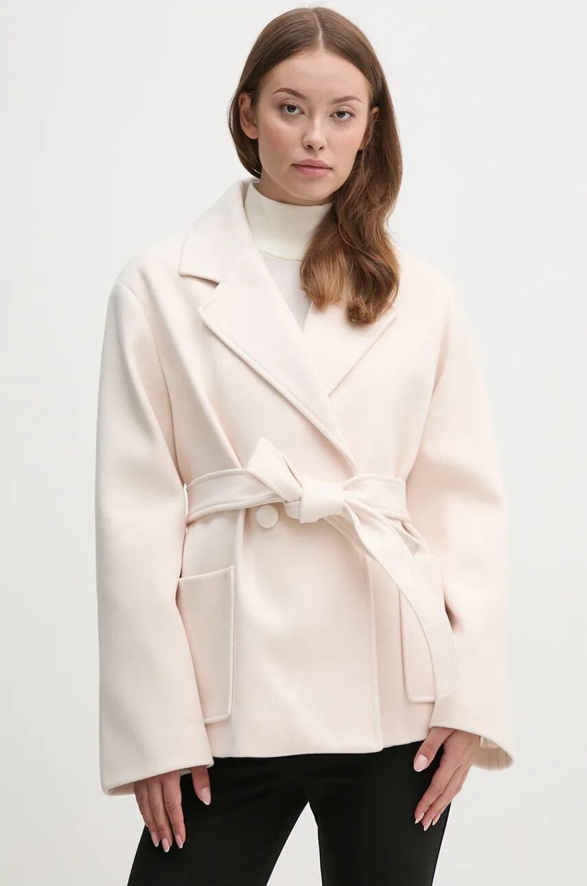 Когти пальто Artigli, бежевый
Когти пальто Artigli, бежевый