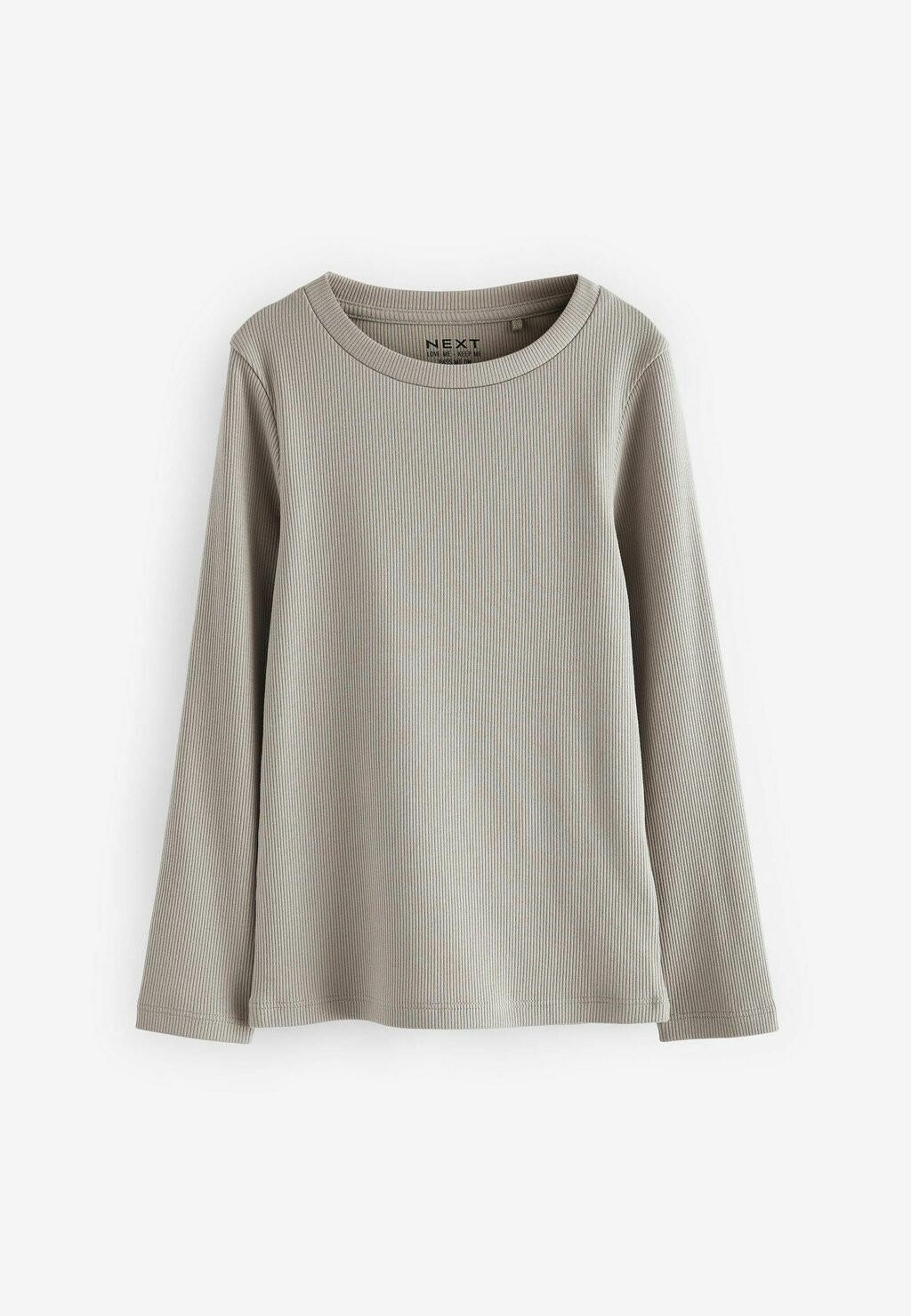 Топ с длинными рукавами 5 PACK Next, белый 
Топ с длинными рукавами 5 PACK Next, белый