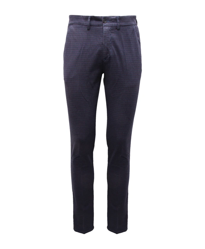 Узкие брюки Harmont & Blaine, синий
Узкие брюки Harmont & Blaine, синий