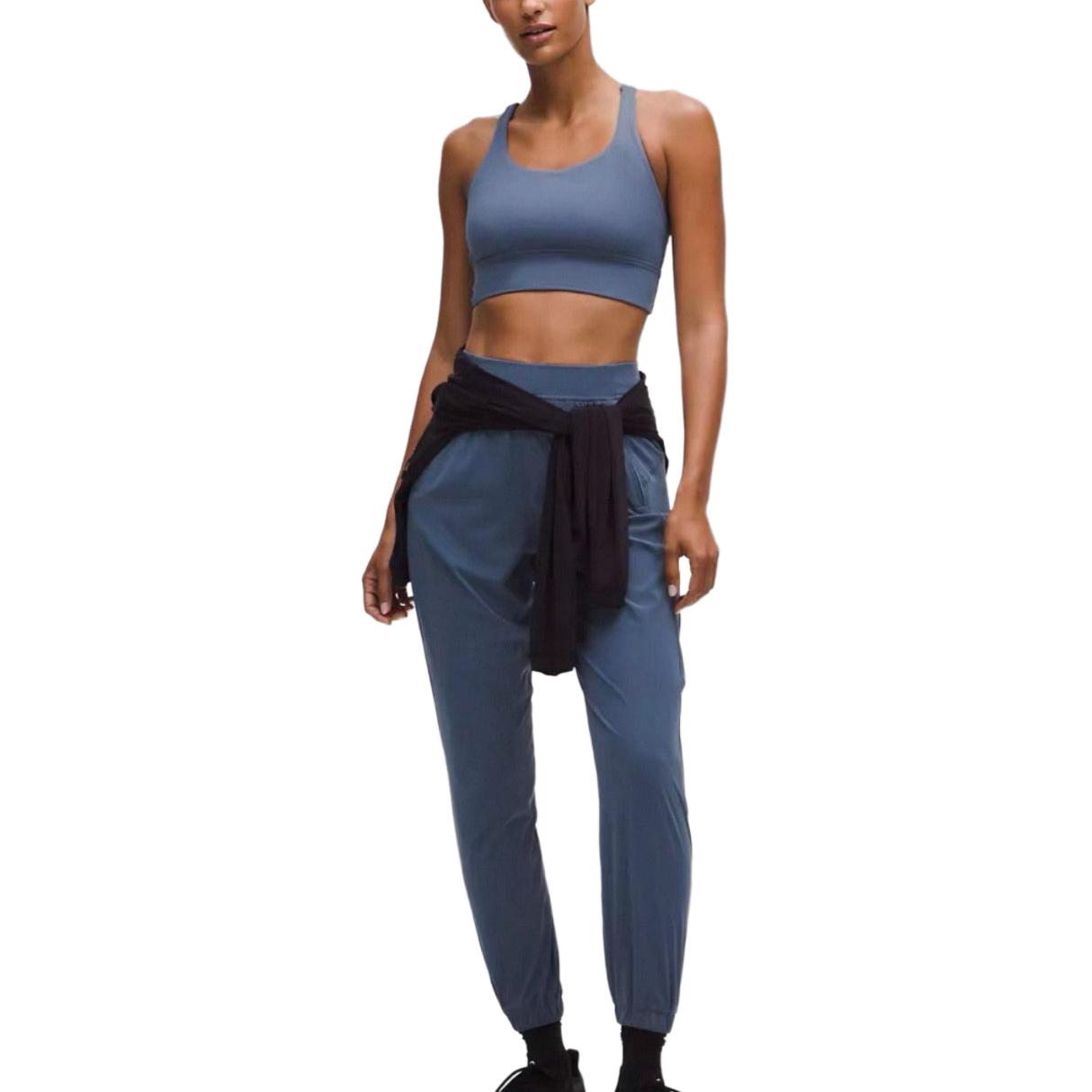 Lululemon Женское спортивное нижнее белье
Lululemon Женское спортивное нижнее белье