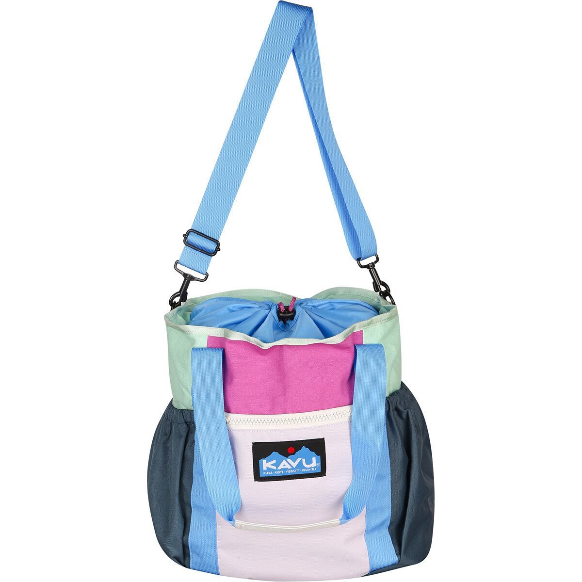 Банка-сумка Can do Kavu, цвет geode
Банка-сумка Can do Kavu, цвет geode