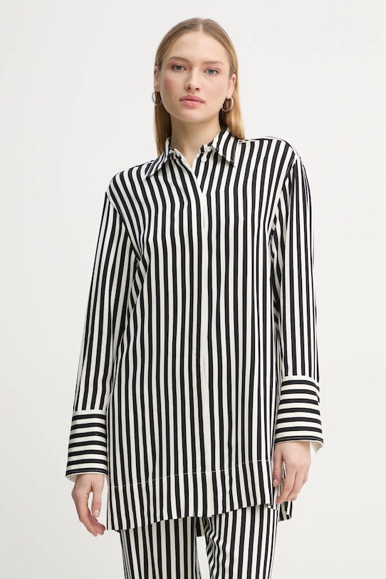 Рубашка Lea Day Birger Et Mikkelsen, черный
Рубашка Lea Day Birger Et Mikkelsen, черный