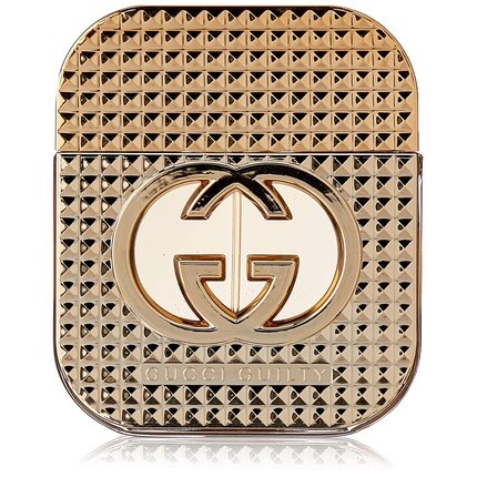 Туалетная вода Gucci Gucci Guilty Stud
Туалетная вода Gucci Gucci Guilty Stud