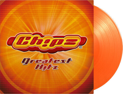 Виниловая пластинка Chipz: Greatest Hitz - Limited 180-Gram Orange Colored Vinyl
Виниловая пластинка Chipz: Greatest Hitz - Limited 180-Gram Orange Colored Vinyl