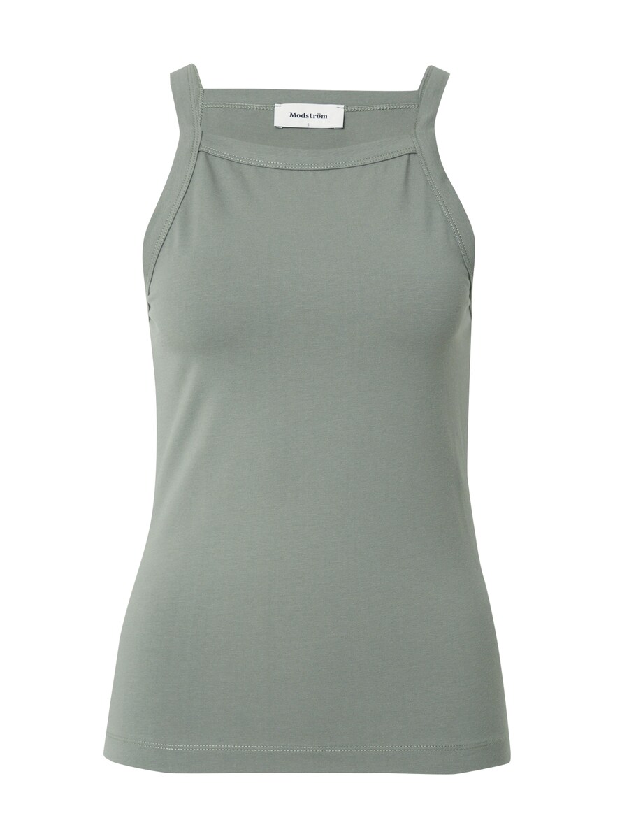 Топ modström Dae, хаки
Топ modström Dae, хаки