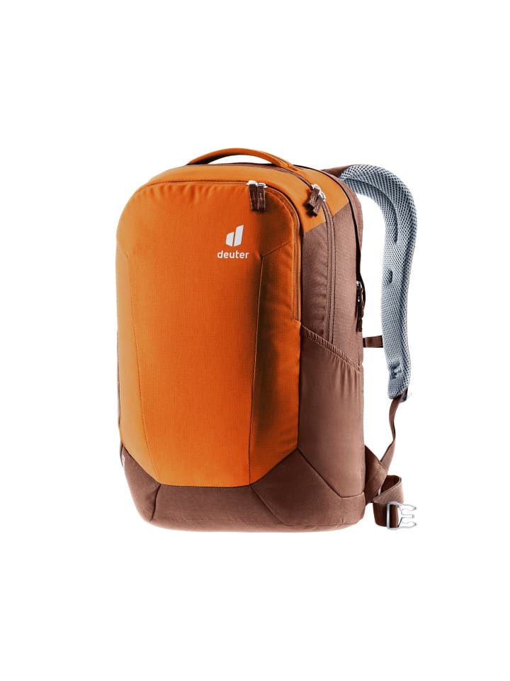 Рюкзак Deuter
Рюкзак Deuter