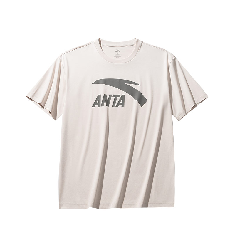 Футболка Life Collection мужская Gravel Gray ANTA, серый
Футболка Life Collection мужская Gravel Gray ANTA, серый