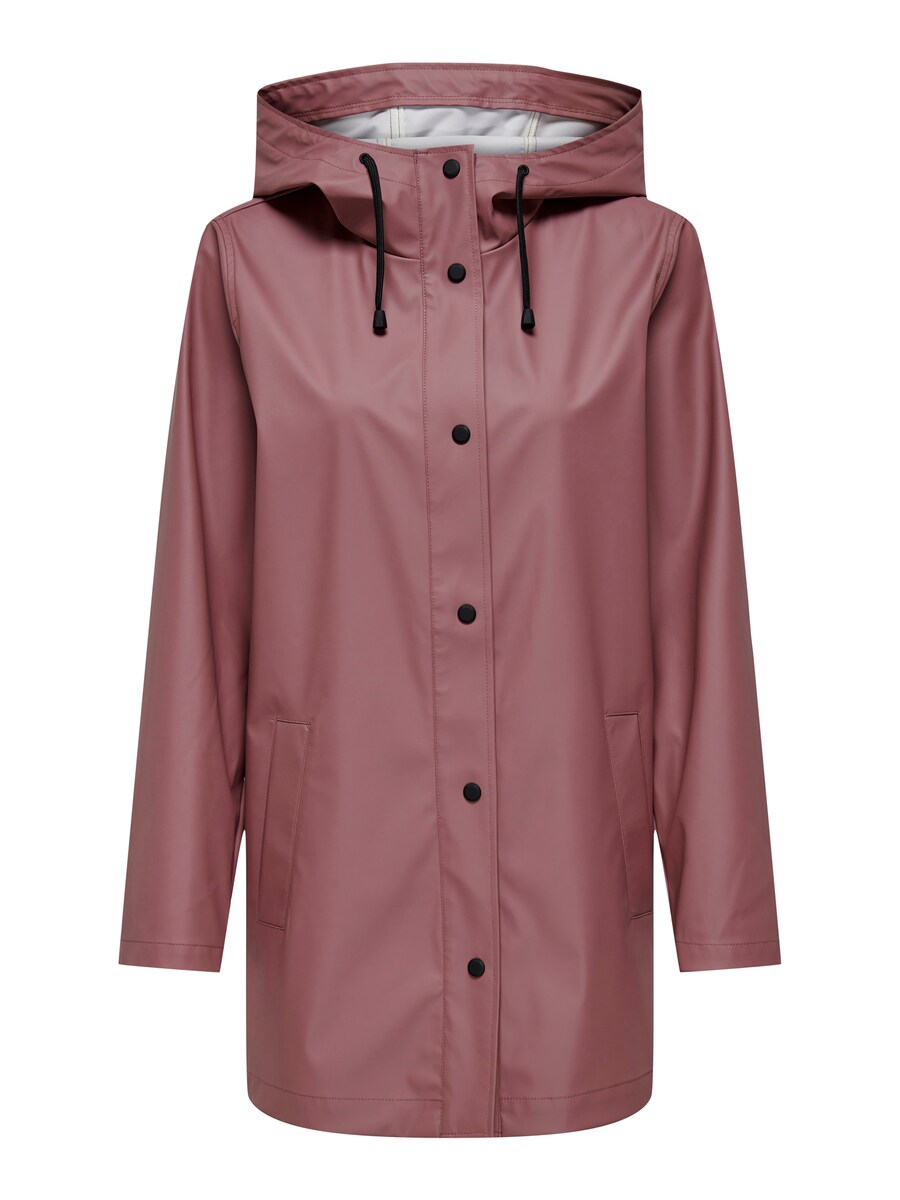 Демисезонное пальто ONLY ONLNEWELLEN, Dusky pink
Демисезонное пальто ONLY ONLNEWELLEN, Dusky pink