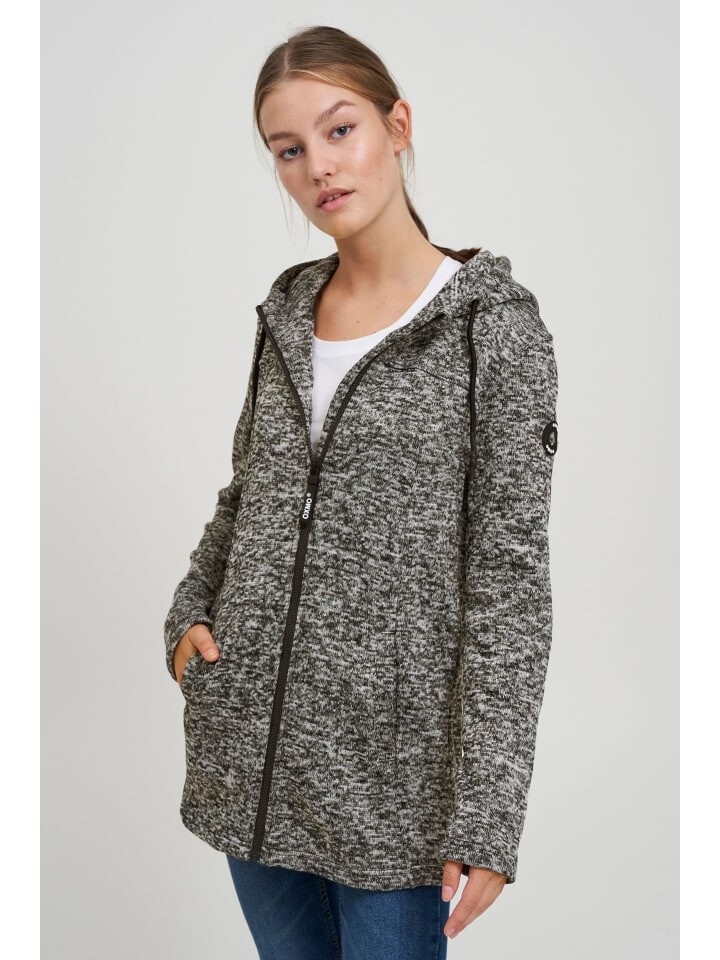 Демисезонная куртка Oxmo, черный
Демисезонная куртка Oxmo, черный