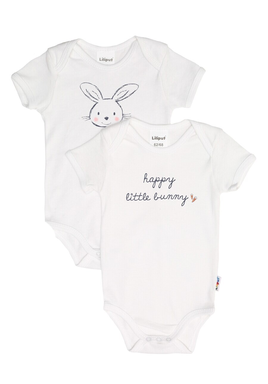 Комбинезон Liliput, белый
Комбинезон Liliput, белый