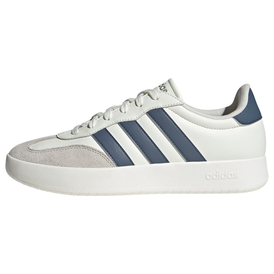 Кроссовки ADIDAS SPORTSWEAR Barreda, белый
Кроссовки ADIDAS SPORTSWEAR Barreda, белый