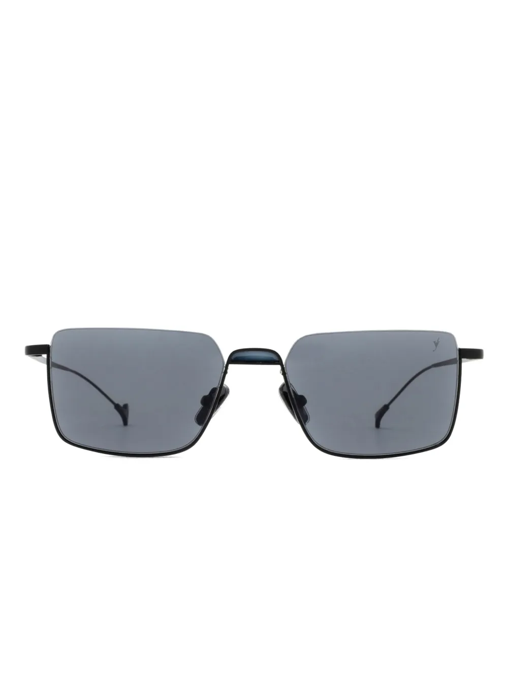 Солнцезащитные очки в квадратной оправе Eyepetizer, черный
Солнцезащитные очки в квадратной оправе Eyepetizer, черный