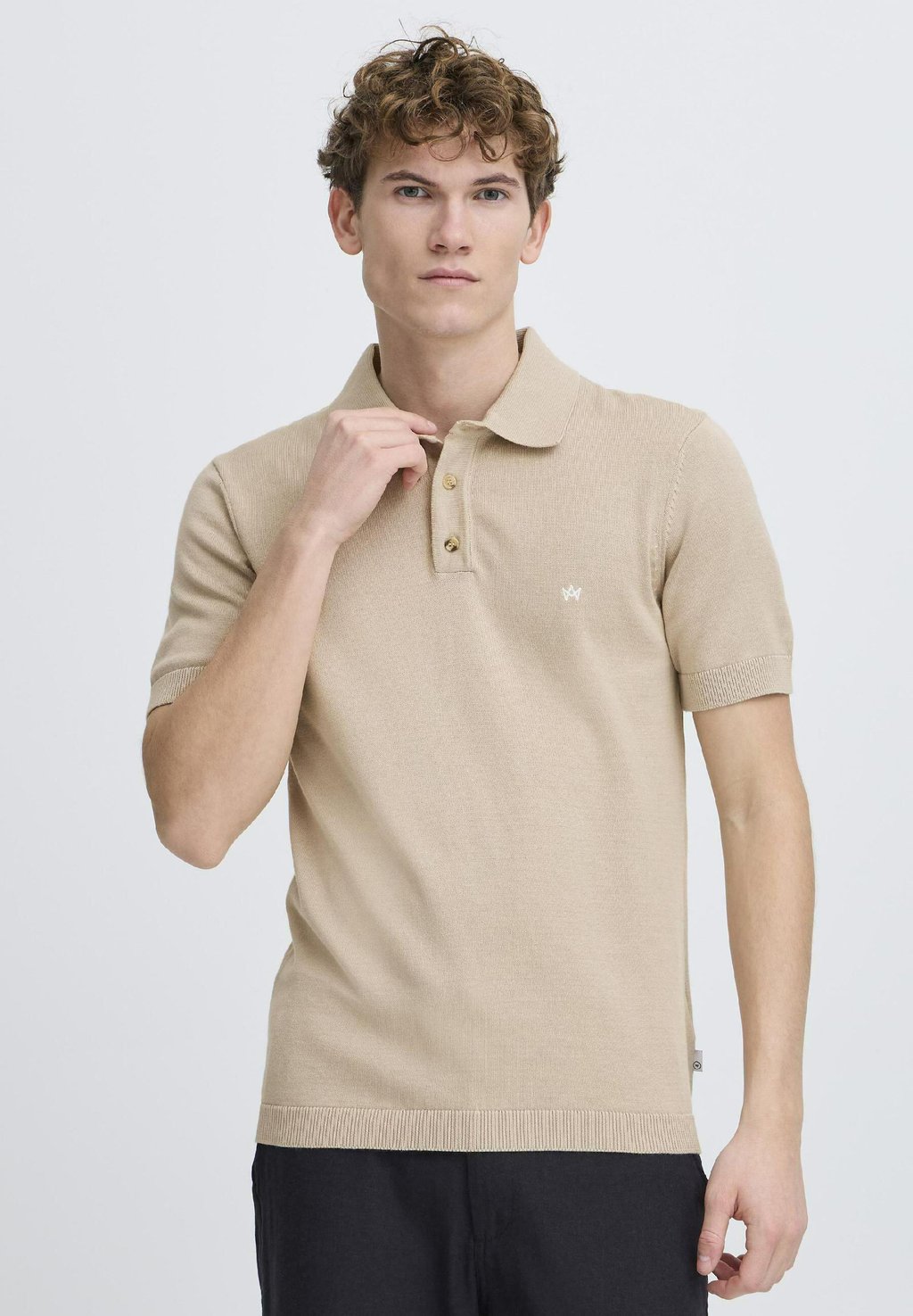 Поло KSEmil Kronstadt, серый
Поло KSEmil Kronstadt, серый