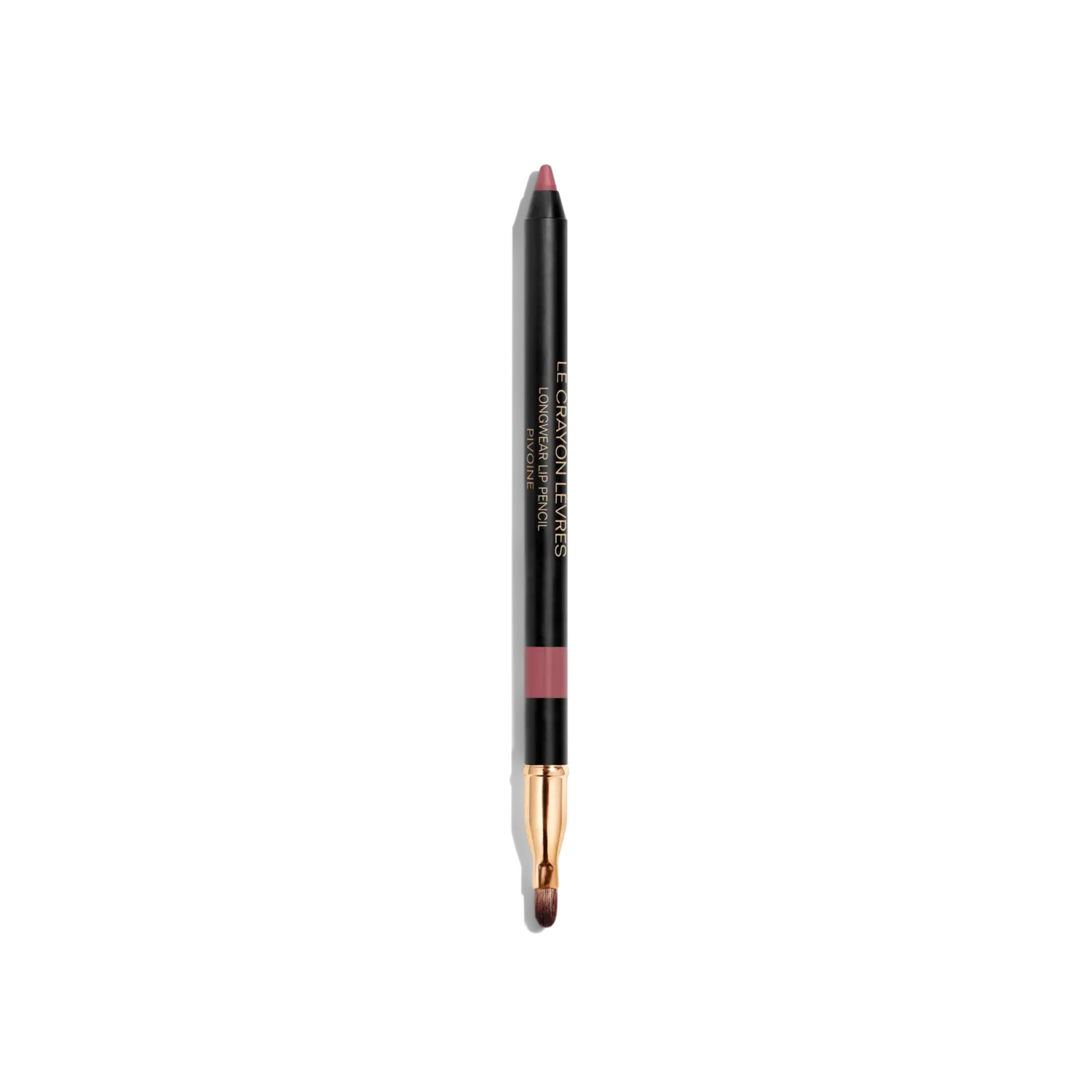 LE CRAYON LÈVRES Стойкий карандаш для губ CHANEL, 164 PIVOINE (mauve rosewood)
LE CRAYON LÈVRES Стойкий карандаш для губ CHANEL, 164 PIVOINE (mauve rosewood)