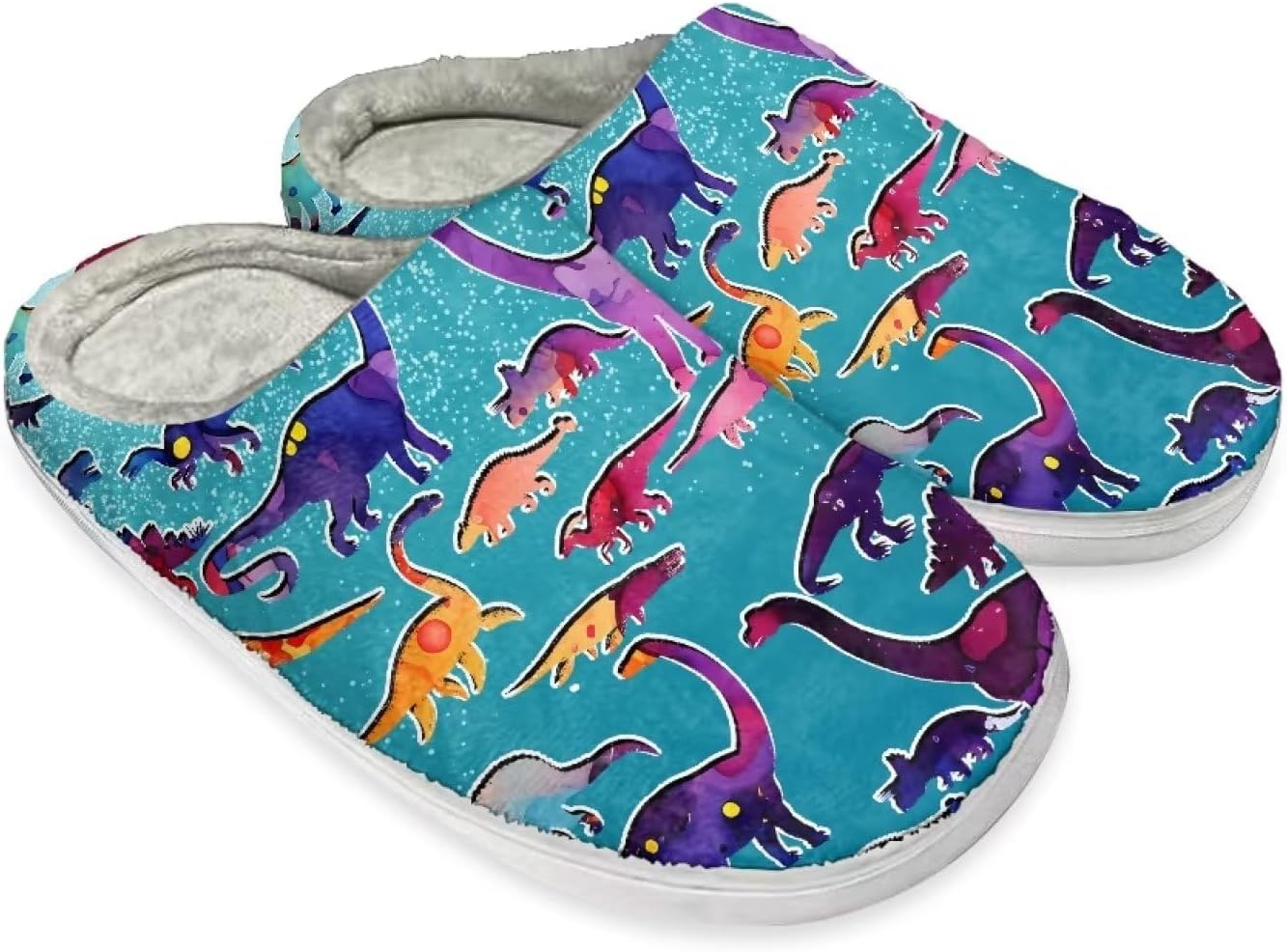 Тапочки STUOARTE для женщин и мужчин, мягкие домашние тапочки, теплые и пушистые, плюшевые, противоскользящие, на низком ходу, мультиколор
Тапочки STUOARTE для женщин и мужчин, мягкие домашние тапочки, теплые и пушистые, плюшевые, противоскользящие, на низком ходу, мультиколор