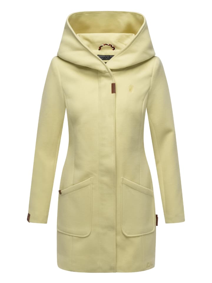 Зимнее пальто Marikoo 
Зимнее пальто Marikoo