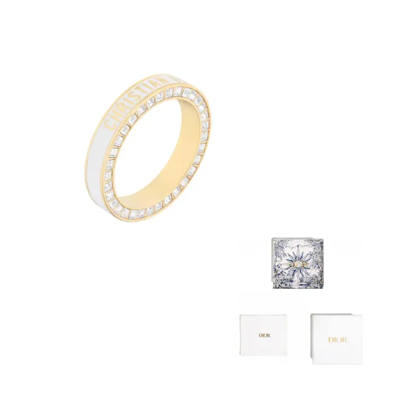 Кольцо Women's DIOR
Кольцо Women's DIOR