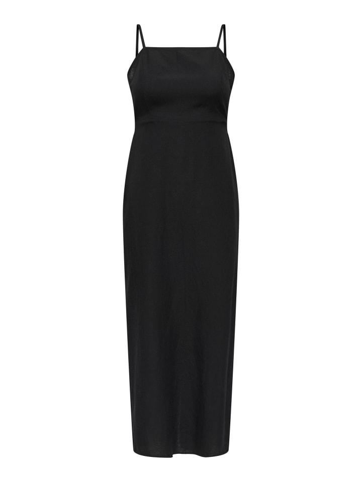 Платье до колена ONLY, черный
Платье до колена ONLY, черный