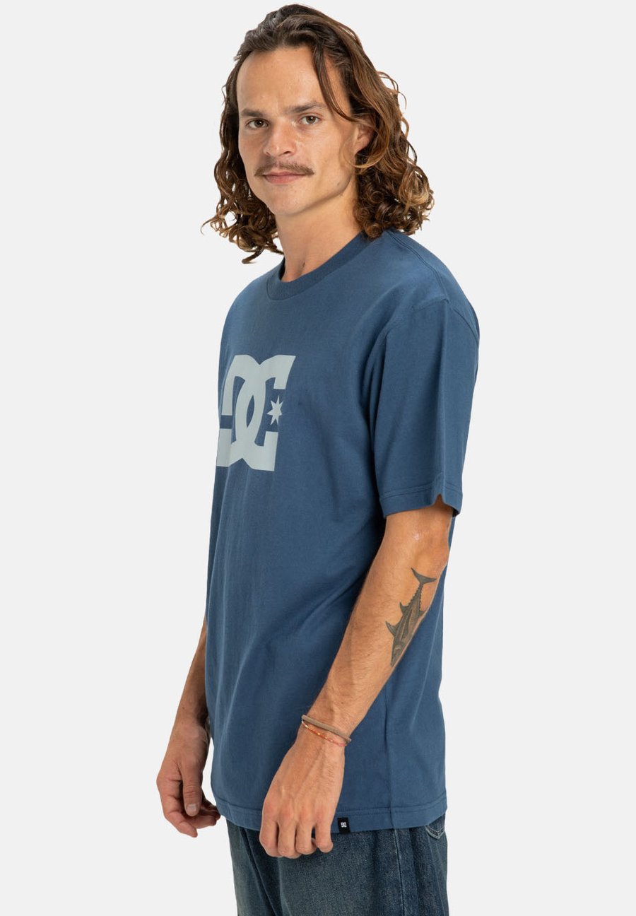 Футболка DC Shoes STAR, Brq Dark Denim/Blue, Синий, Футболка DC Shoes STAR, Brq Dark Denim/Blue
Футболка DC Shoes STAR, Brq Dark Denim/Blue, Синий, Футболка DC Shoes STAR, Brq Dark Denim/Blue
