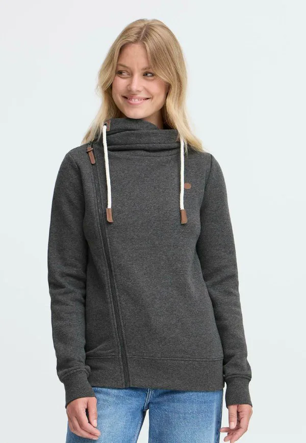 Толстовка oxmille tubezip на молнии Oxmo, Dark Grey Melange, Серый, Толстовка oxmille tubezip на молнии Oxmo, Dark Grey Melange
Толстовка oxmille tubezip на молнии Oxmo, Dark Grey Melange, Серый, Толстовка oxmille tubezip на молнии Oxmo, Dark Grey Melange