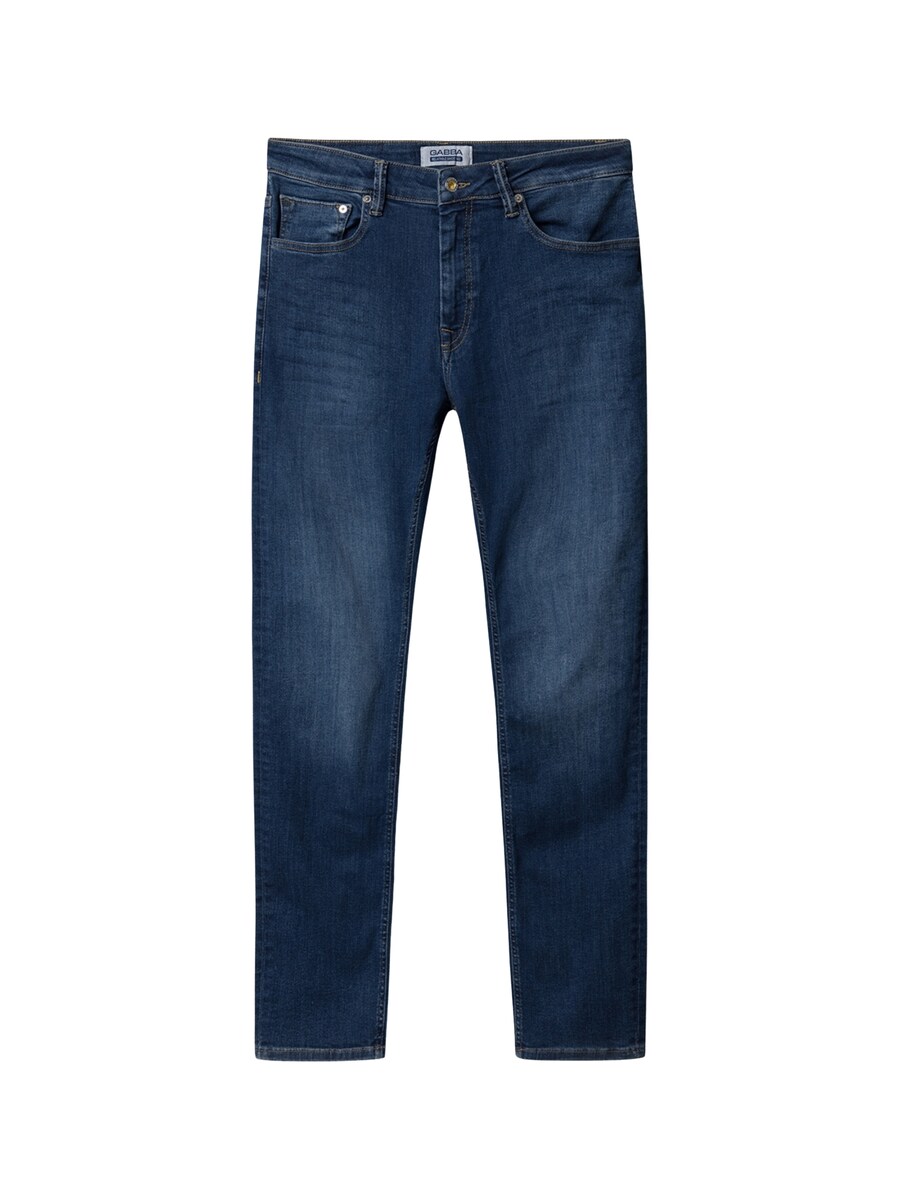 Обычные джинсы GABBA Jones, темно-синий
Обычные джинсы GABBA Jones, темно-синий