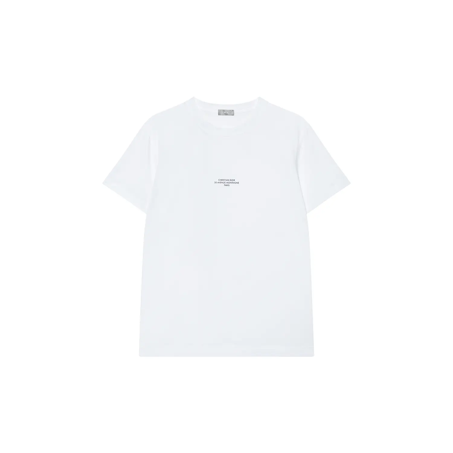 Футболка мужская DIOR, белый
Футболка мужская DIOR, белый
