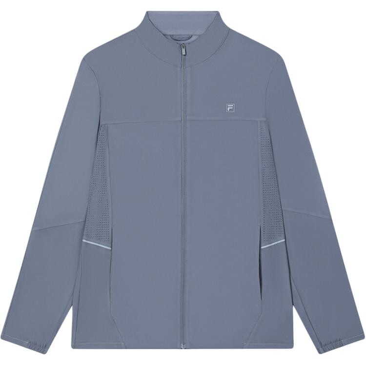 Куртка мужская темно-синий Fila
Куртка мужская темно-синий Fila