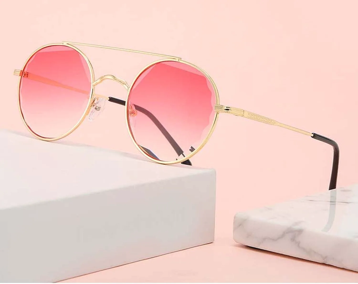 Солнцезащитные очки XINXIN в ретро-оправе круглой формы для мужчин и женщин, для уличной фотосъемки, отдыха на пляже и в отпуске (Цвет: F, Размер: Средний), F
Солнцезащитные очки XINXIN в ретро-оправе круглой формы для мужчин и женщин, для уличной фотосъемки, отдыха на пляже и в отпуске (Цвет: F, Размер: Средний), F