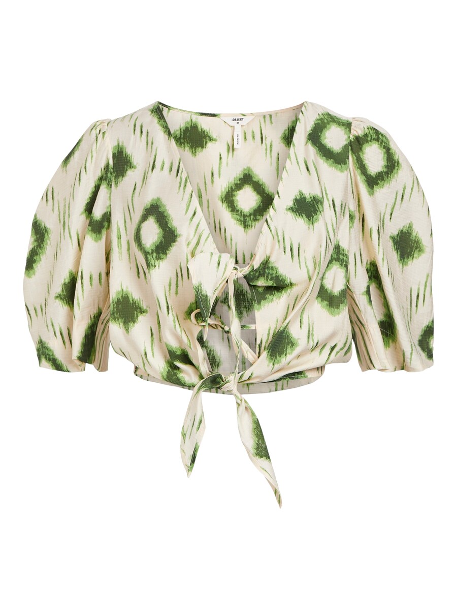 Блузка OBJECT BERRY, кремовый
Блузка OBJECT BERRY, кремовый