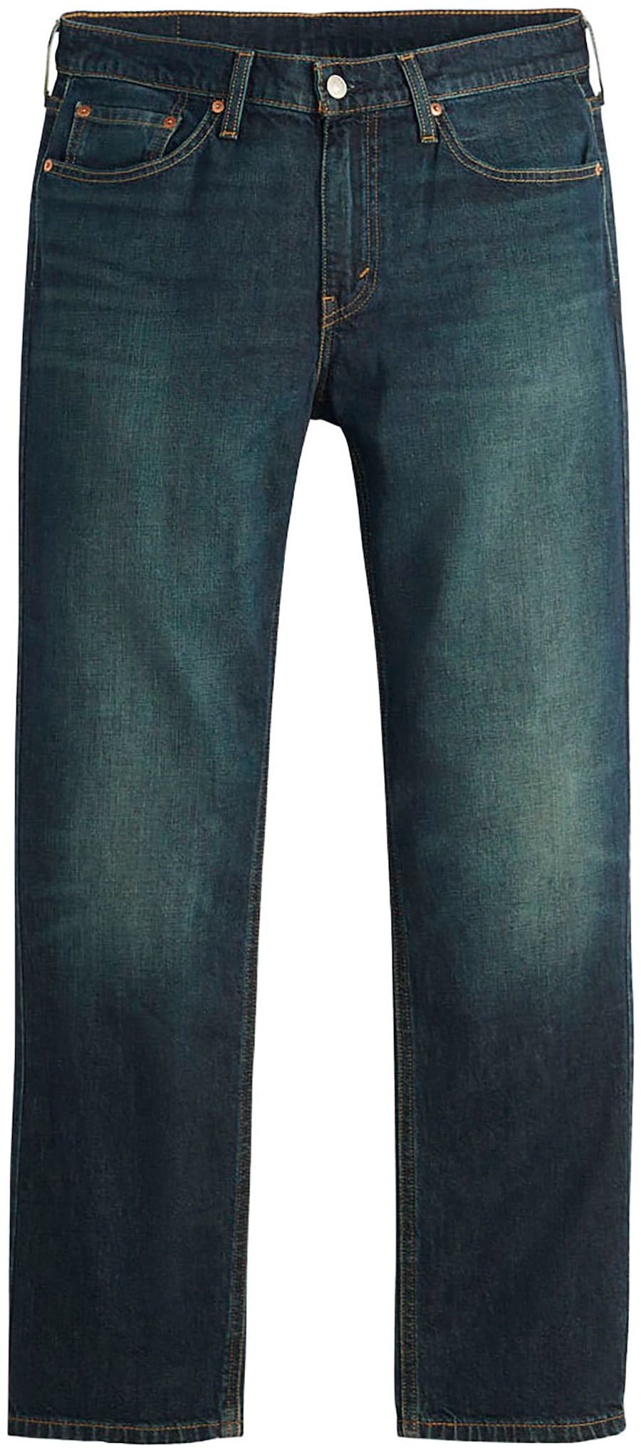 Обычные джинсы LEVI'S , Blue Denim
Обычные джинсы LEVI'S , Blue Denim