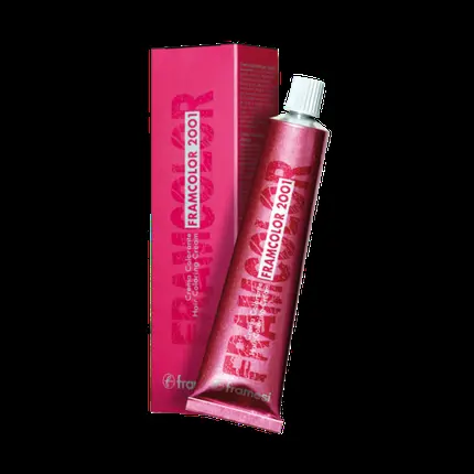 2001 Colors Pure Red 60 куб.см, Framesi 
2001 Colors Pure Red 60 куб.см, Framesi