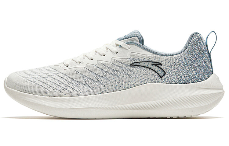 Кроссовки мужские с низким верхом белые/королевские синие Anta
Кроссовки мужские с низким верхом белые/королевские синие Anta