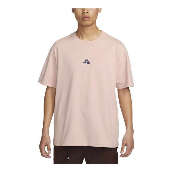 Футболка Nike ACG Logo Tee 'Pink Oxford', розовый
Футболка Nike ACG Logo Tee 'Pink Oxford', розовый
