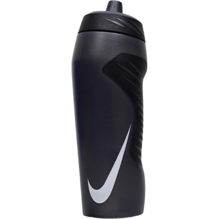 Nike Спортивные бутылки Black 24oz/700ml
Nike Спортивные бутылки Black 24oz/700ml
