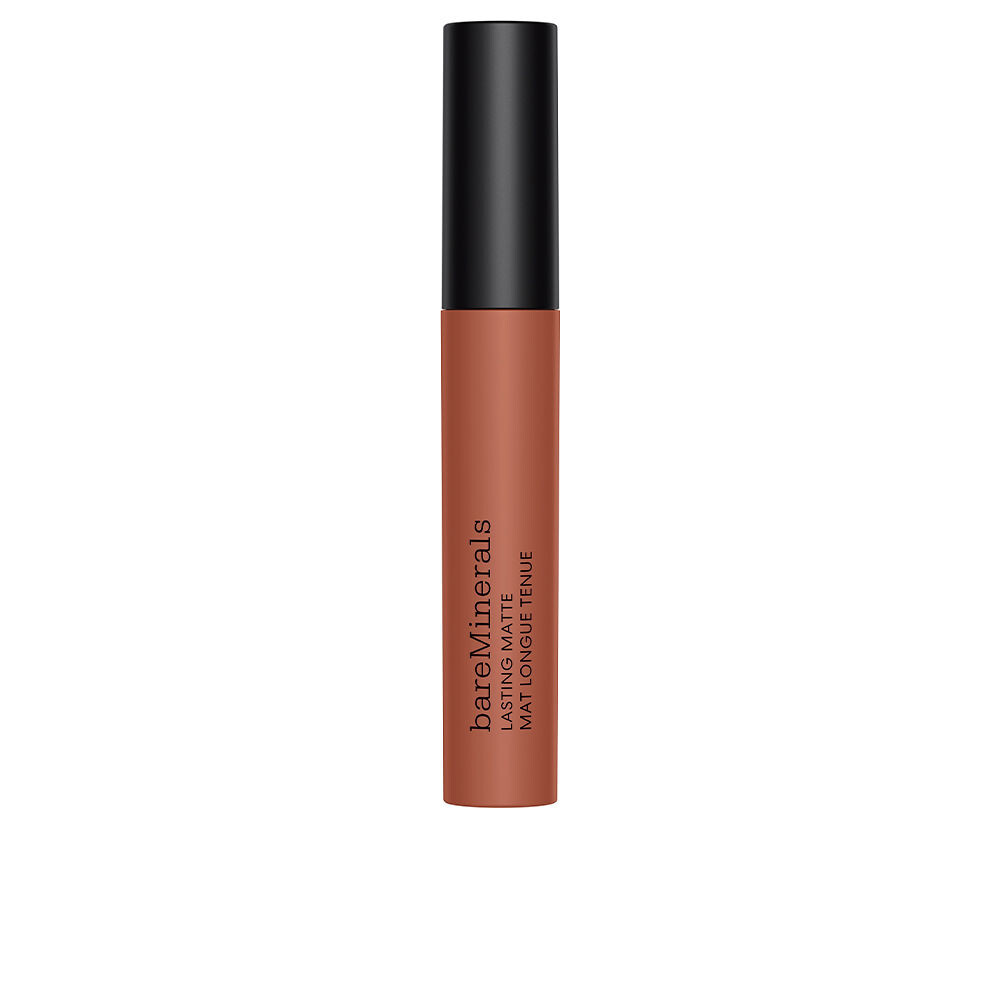 Губная помада Mineralist comfort matte Bareminerals, 4 мл, determined
Губная помада Mineralist comfort matte Bareminerals, 4 мл, determined