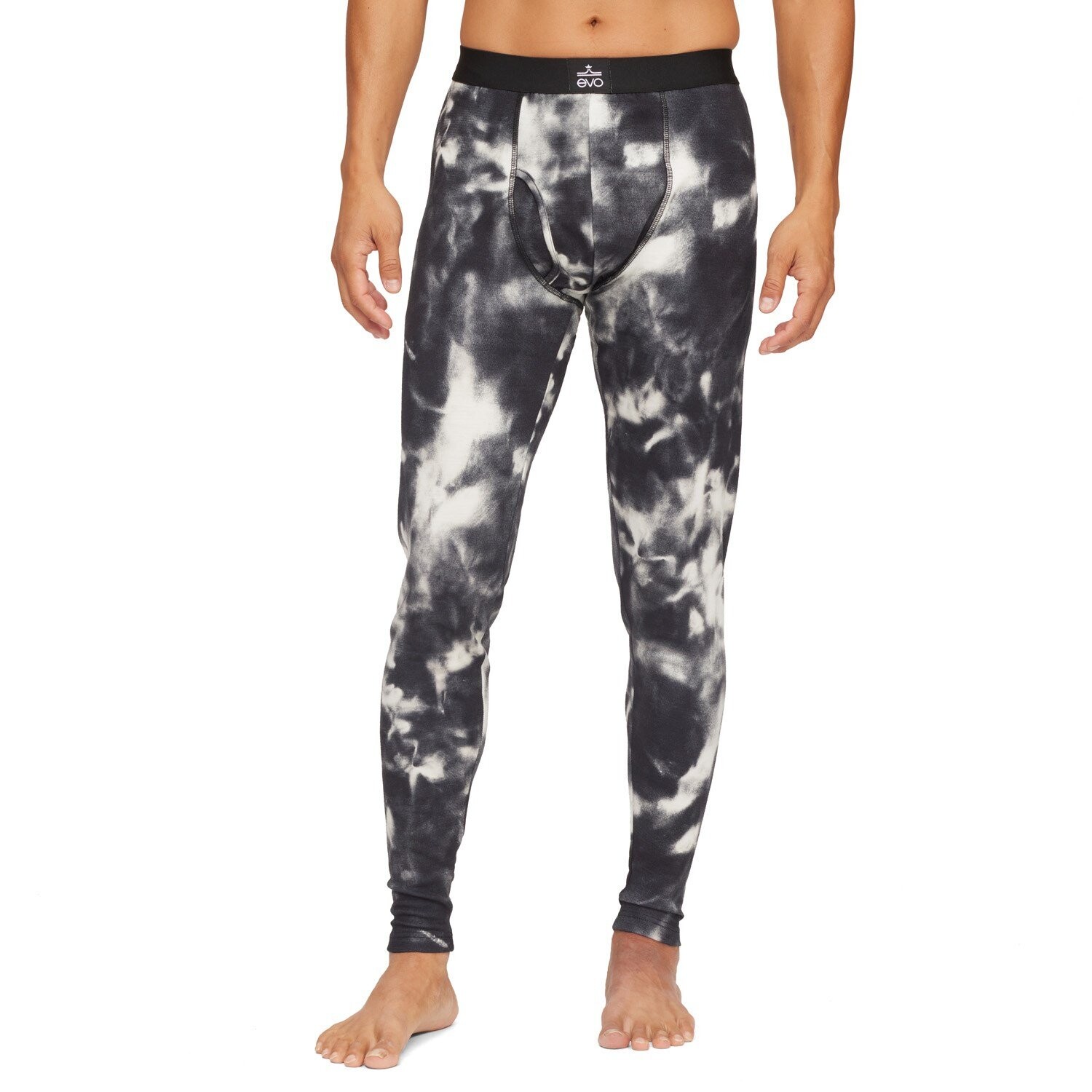 Брюки evo Heavyweight Merino Wool, цвет Dark Ice Dye
Брюки evo Heavyweight Merino Wool, цвет Dark Ice Dye