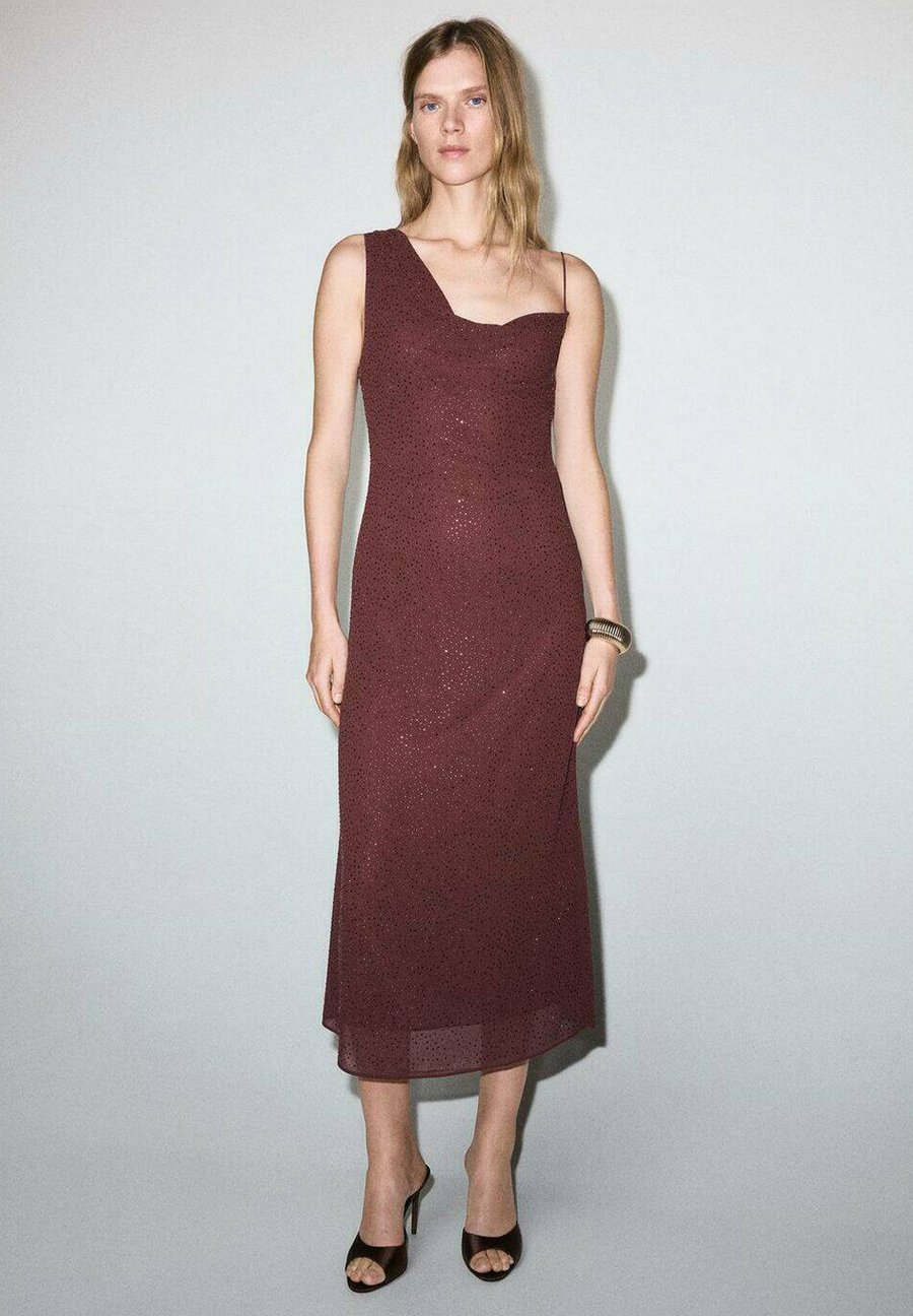 Платье Mango Cocktail dress / Party dress, Brown
Платье Mango Cocktail dress / Party dress, Brown