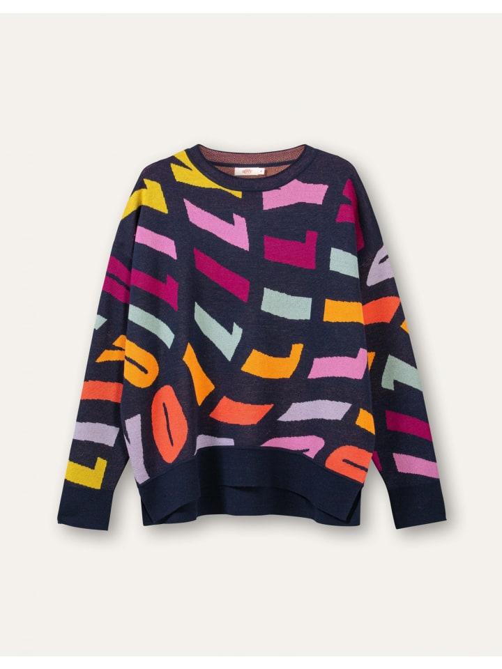 Топ Oilily, синий
Топ Oilily, синий