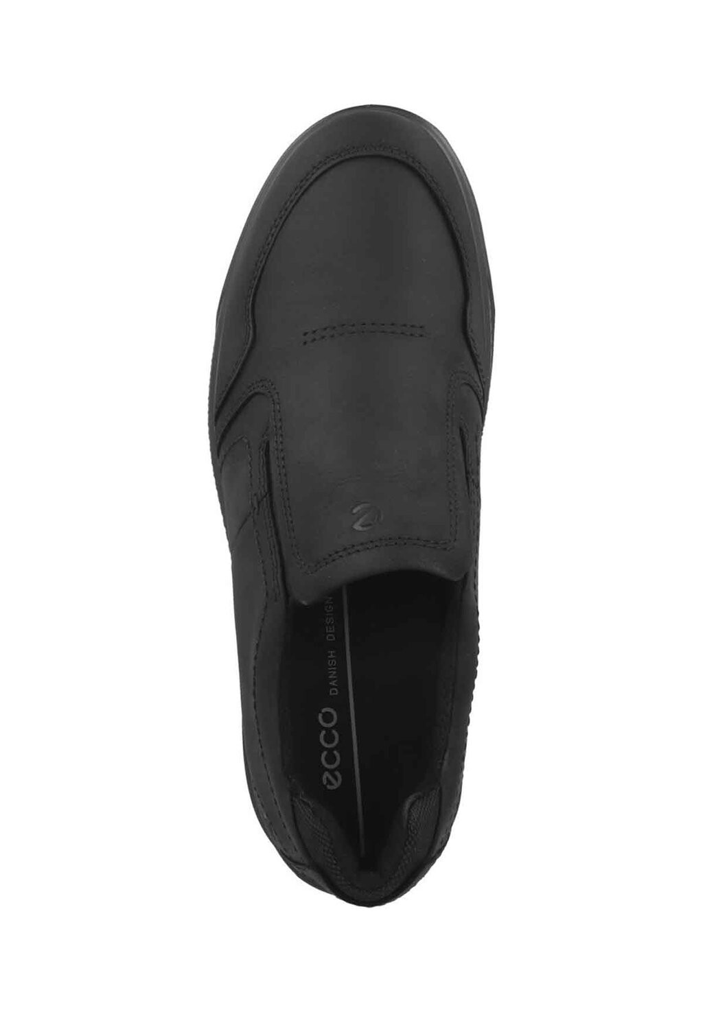 Кроссовки BYWAY ECCO, черный
Кроссовки BYWAY ECCO, черный