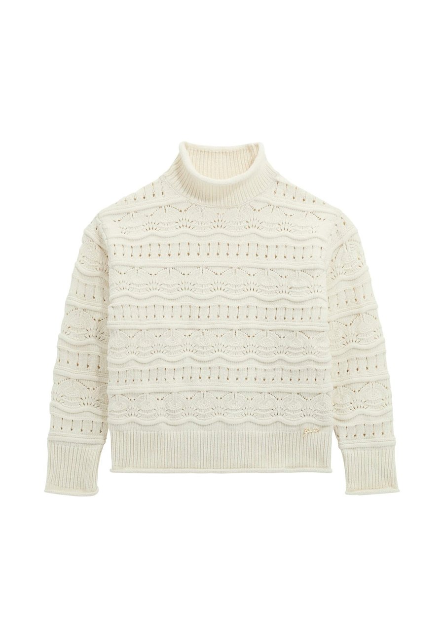 Джемпер Guess OFFEN , Weiß/White
Джемпер Guess OFFEN , Weiß/White